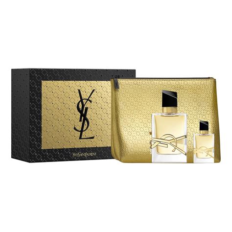 cofanetto ysl libre|ysl perfume libre.